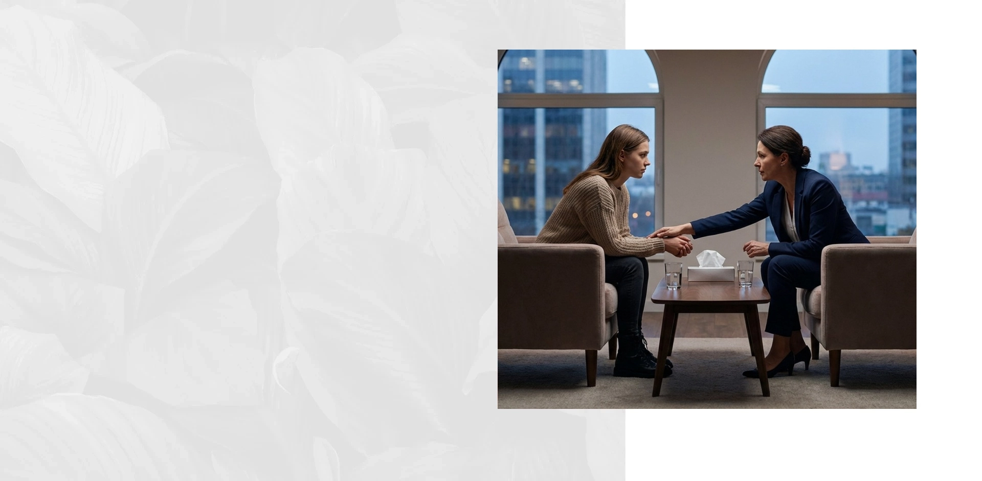 Grief & Loss Counselling